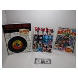 Beatles Magazines