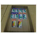 NEW ROADPRO MINI 30AMP FUSES & PULLERS