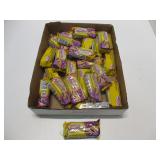 NABISCO SNACK LOT *FIG NEWTON BARS