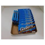 CANDY LOT *GOOBERZ MILK CHOCOLATE & PEANUT