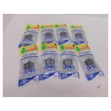 VENT AIR FRESHENER SPRAY LOT *LITTLE TREES WRAPS