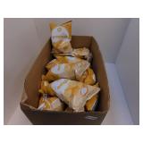 POTATO CHIP LOT *CIRCLE K BRAND *ORIGINAL