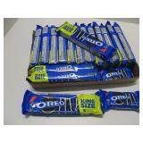 OREO COOKIE LOT *KING SIZE TRAVEL PACKS