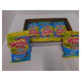 CANDY LOT *SWEDISH FISH MINI TROPICAL