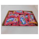 CANDY LOT *NERDS GUMMY CLUSTER RAINBOW SHARE PACKS
