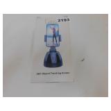 NEW 360* OBJECT TRACKING HOLDER *AUTO ROTATING