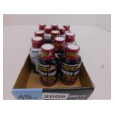 STACKER 2 ENERGY SHOT LOT *ACAI-POMEGRANATE
