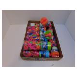 NEW SUMMER FUN LOT *SELF WATER BALLOONS