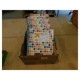 SPIRAL UP & UP NOTEBOOK LOT *COLLEGE RULED