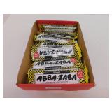 CANDY LOT *ABBA ZABBA *CHEWY TAFFY *PB CENTER