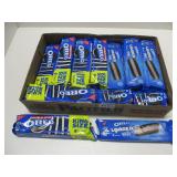 OREO COOKIE LOT *ASSORTED TRAVEL PACKS
