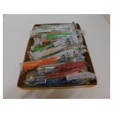 ROCK CANDY LOT *ESPEEZ ON A STICK *ASSORTED