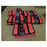 NEW INSULATED COOLER BAG LOT * HOT OR COLD