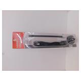 NEW ROADPRO 12' CB ANTENNA MAGNET MOUNT KIT