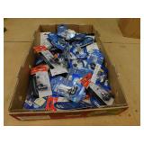 NEW ROADPRO AUTO LIGHTBULB LOT *ASSORTED