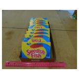 CANDY LOT *SWEDISH FISH