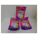 SOUR CANDY LOT *MELLOW NOODLES GUMMIES