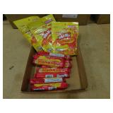 STARBURST LOT *ORIGINAL & MINIS