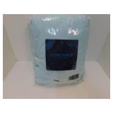 NEW CONCIERGE COOL TOUCH BLANKET *FULL / QUEEN