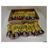 CANDY LOT *WATERMELON SOUR PATCH KIDS KING SIZE
