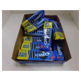 OREO COOKIE LOT *ASSORTED KING SIZE