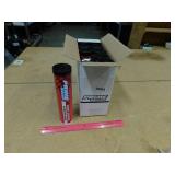NEW CASE WHEEL BEARING GREASE *RED PRIME GUARD