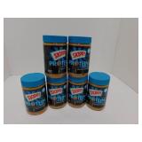 SKIPPY PROTEIN PEANUT BUTTER CASE