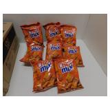 CHEX MIX CASE LOT *CHEDDAR