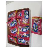 NERDS CANDY LOT *RAINBOW GUMMY CLUSTER *SHARE SIZE