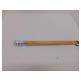NEW 16' ROADPRO WOODEN TIRE CHECKER