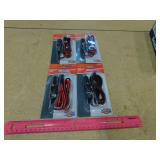 NEW ROADPRO CB POWER CORD LOT
