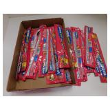 CANDY LOT *RAINBOW NERDS ROPE TEAR & SHARE