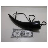 Vintage Vikings Style Drinking Horn