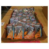 NEW POWER UP EARBUDS LOT *MANY ASSORTED