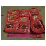 CELLA'S CHERRY CHOCOLATE SQUARES CANDY LOT