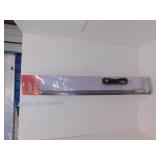 NEW ROADPRO MIRROR MOUNT AM/FM ANTENNA KIT 38'