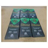 CHOCOLATE BAR LOT *DIVINE DARK MINT CRISP