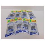 VENT AIR FRESHENER SPRAY LOT *LITTLE TREES WRAPS
