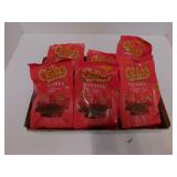CHOCOLATE LOT *BELLA'S BONBON CHERRY SQUARES