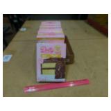 DOLLY PARTON CAKE MIX LOT *YELLOW