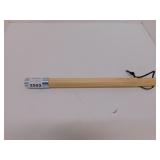 NEW 16' ROADPRO WOODEN TIRE CHECKER