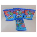 CANDY LOT *JOLLY RANCHER GUMMIES