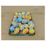 CANDY LOT *STARBURST JELLY BEANS EGG SUPRISES