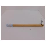 NEW 16' ROADPRO WOODEN TIRE CHECKER