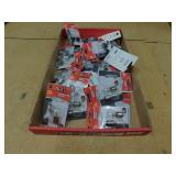 NEW ROADPRO AUTO LIGHTBULB LOT *ASSORTED