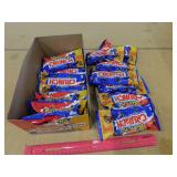 CANDY LOT *BUNCH A CRUNCH SHARE PACKS