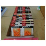 EAR PLUG LOT *NRR RESISTOR 32 *MANY PKGS