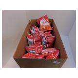 POTATO CHIP LOT *CIRCLE K BRAND *HOT