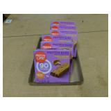 PROTEIN ONE BAR LOT *PEANUT BUTTER CHOCOLATE