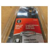 NEW 24' MUD FLAP TOP PLATE *ROAD PRO